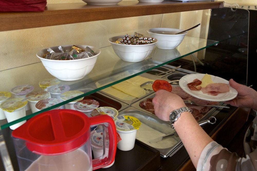 拉葛隆酒店 尚波吕克 外观 照片